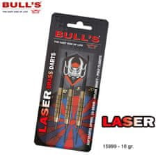 Bull's Šipky Laser - 16g