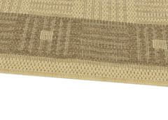 Oriental Weavers SISALO/DAWN 879/J84/D 133x190cm Béžový