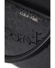 Calvin Klein Dámská kabelka Edie černá