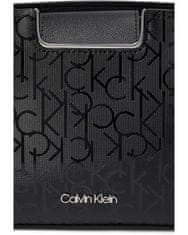 Calvin Klein Dámská kabelka, crossbody Finley černá