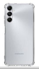 TopQ Kryt Samsung A05s odolný průhledný 117413