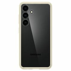 Spigen Case Ultra Hybrid ACS07416 for Samsung Galaxy S24 - Mute Beige