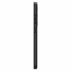 Spigen Case Thin Fit ACS07341 for Samsung Galaxy S24 - Black