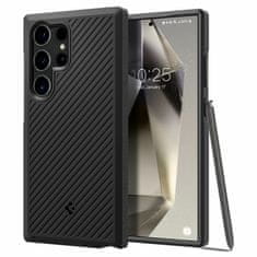 Spigen Case Core Armor ACS07194 for Samsung Galaxy S24 Ultra - Matte Black