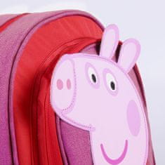 Artesania Cerda Cerda Dětský batoh Peppa Pig