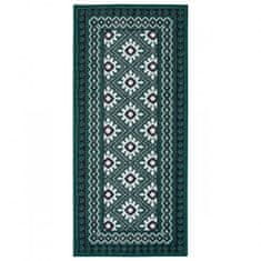 Mirpol MIR-D2W1 Venkovní koberec Jussi 0,8 x 1,8 m zelený
