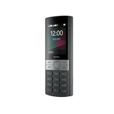 Nokia 150 Dual SIM 2023 černý