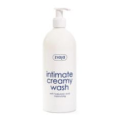 Ziaja Hydratační krémová intimní hygiena (Intimate Creamy Wash) 500 ml