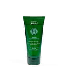 Ziaja Posilující šampon pro lámavé vlasy (Shampoo) 200 ml