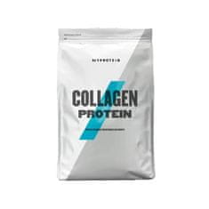 MyProtein Collagen (Kolagen) Protein, 1000 g Příchuť: Neochucený