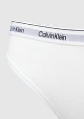Calvin Klein Dámská tanga QD5209E MPI 3PACK, Dle obrázku, L