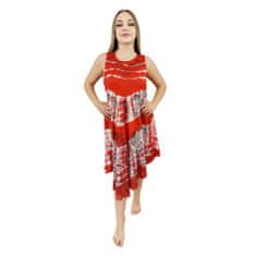 Rosh Batikované šaty 6004-9