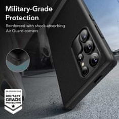 ESR Obal na Samsung Galaxy S24 ULTRA ESR Air Shield Boost Black