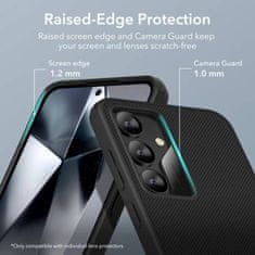 ESR Obal na Samsung Galaxy S24 PLUS ESR Air Shield Boost Black
