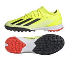 Adidas boty X Crazyfast League Jr Tf IF0681