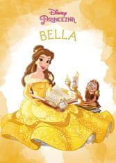 Princezna Bella - Walt Disney