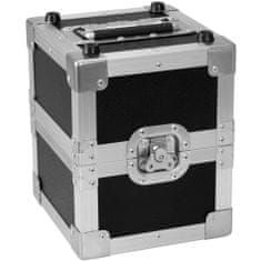 Roadinger Record Case SI-2, přepravní kufr pro 7" vinylové SP desky