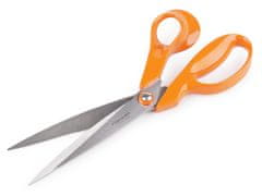 Fiskars Krejčovské nůžky délka 27 cm - oranžová