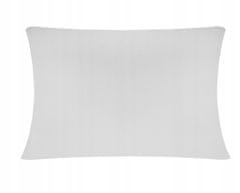 Medi Sleep Povlak na polštář 40x60 cm šedý od Medi Sleep