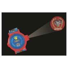 Lexibook Digitální promítací hodinky Tlapková Patrola