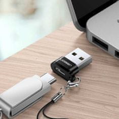 Ugreen Adaptér USB C (samice) - USB (samec) Ugreen US280 černý