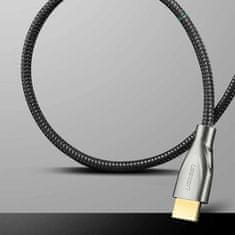 Ugreen Ugreen kabel HDMI 2.0 4K 60Hz 1m šedý (HD131)
