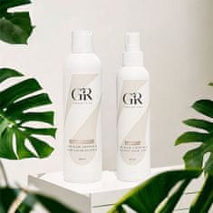 GR Products  Set proti vypadávání a na podporu růstu vlasů + Masážní kartáč MAGIC zdarma