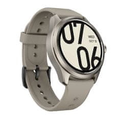 Mobvoi Chytré hodinky Mobvoi TicWatch Pro 5 GPS (pískovec)