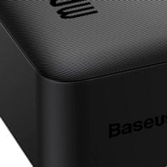 BASEUS Powerbanka Baseus Bipow 30000mAh, 20W (černá)