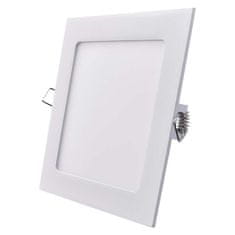 Emos EMOS LED panel 170×170, vestavný bílý, 12W teplá bílá 1540211210