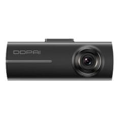 Přístrojová kamera DDPAI N1 Dual 1296p@30fps +1080p