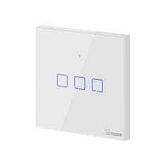 Sonoff Smart Switch WiFi Sonoff T0 EU TX (3 kanály)