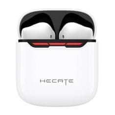 Edifier bezdrátová sluchátka Edifier HECATE GM3 Plus TWS (bílá)