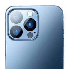 BASEUS Lens Protector 0,3 mm pro iPhone 14 Pro/14 Pro Max (2ks)