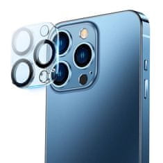 BASEUS Lens Protector 0,3 mm pro iPhone 14 Pro/14 Pro Max (2ks)