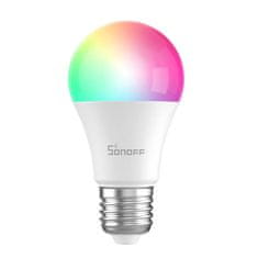 Sonoff Chytrá LED žárovka s Wi-Fi Sonoff B05-BL-A60 RGB