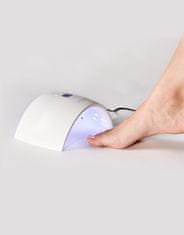 Lanaform UV lampa na gelové nehty Nail Lamp