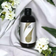 GR Products Keratinový šampon s arganovým olejem ULTRA-REPAIR 250 ml