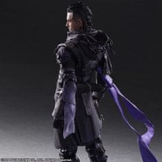 Play Arts Kai Figurka Play Arts Kai Kingslaive: Final Fantasy XV - Nyx Ulric