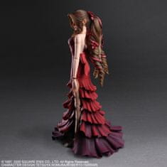 Play Arts Kai FINAL FANTASY VII REMAKE PLAY ARTS KAI figurka - AERITH GAINSBOROUGH DRESS VER. (25cm)