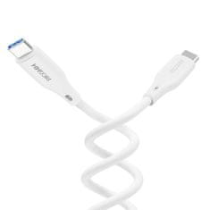 Ricomm Kabel USB-C do USB-C Ricomm RLS307CCW 2,1 m