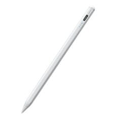 Joyroom Aktivní stylus Joyroom JR-X9S + 2 hroty (bílý)