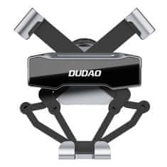 DUDAO Gravitační držák pro smartphone Dudao F11 Pro (černý)