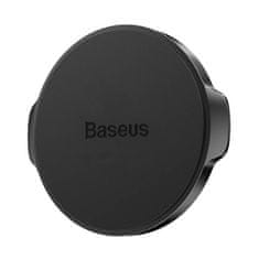 BASEUS Magnetický držák Baseus Black