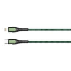 LDNIO LC112 2m kabel USB-C - Lightning