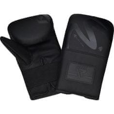 RDX Pytlové rukavice F15 NOIR - černé