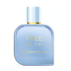 To Be Free For Her - EDP 50 ml
