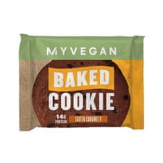 MyProtein Vegan Baked Cookie, 75 g Příchuť: Chocolate Chip