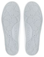 Roxy Dámské tenisky Bayshoreplus Lx Shoe ARJS600569-WHT (Velikost 42)