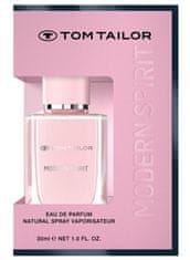 Tom Tailor Modern Spirit - EDP 30 ml